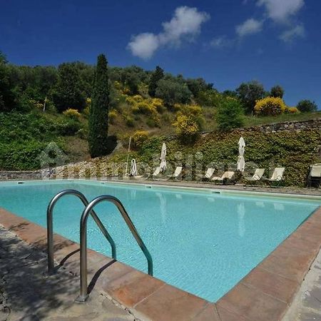 Castello Di Gaiche Apartment Collebaldo Luaran gambar