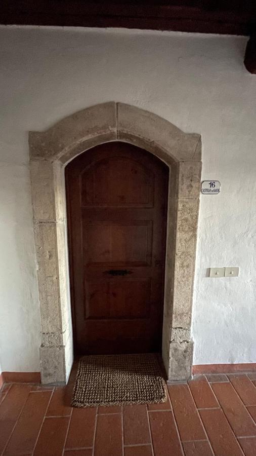 Castello Di Gaiche Apartment Collebaldo Luaran gambar